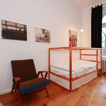 Apartment Presidential Palace - Historic & Old Town