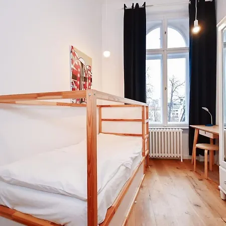 Apartment Presidential Palace - Historic & Old Town Bratislava