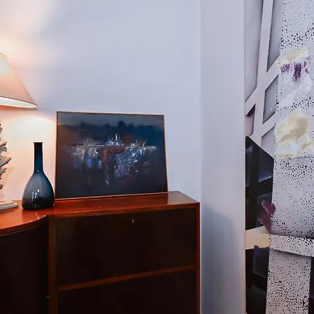 Apartment Presidential Palace - Historic & Old Town