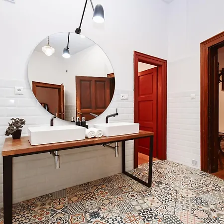 Presidential Palace - Historic & Old Town Apartment Pressburg