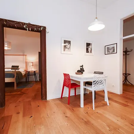 Apartment Presidential Palace - Historic & Old Town