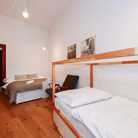 Apartment Presidential Palace - Historic & Old Town *