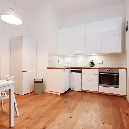 Apartment Presidential Palace - Historic & Old Town
