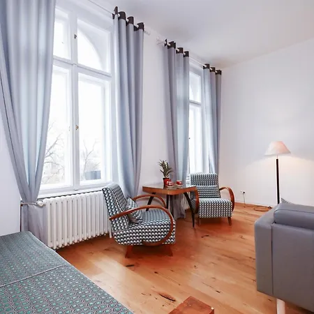 Apartment Presidential Palace - Historic & Old Town Pressburg