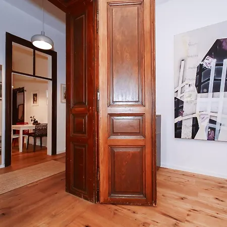 Διαμέρισμα Presidential Palace - Historic & Old Town