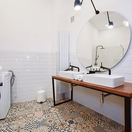 Apartment Presidential Palace - Historic & Old Town