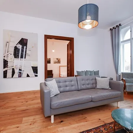 Apartment Presidential Palace - Historic & Old Town Pressburg