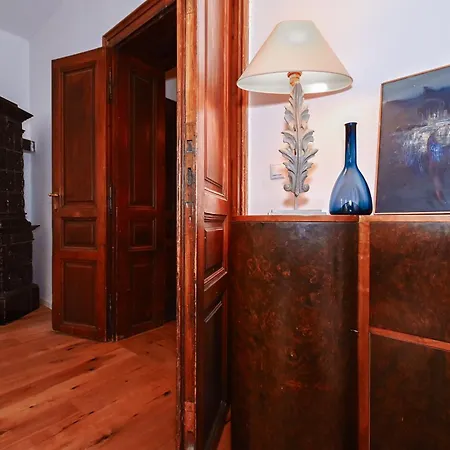 Presidential Palace - Historic & Old Town Apartment Pressburg