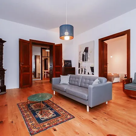 Presidential Palace - Historic & Old Town * Pressburg