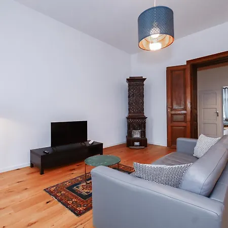 Presidential Palace - Historic & Old Town Appartement Bratislava